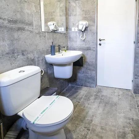 Casa Mathias 게스트하우스