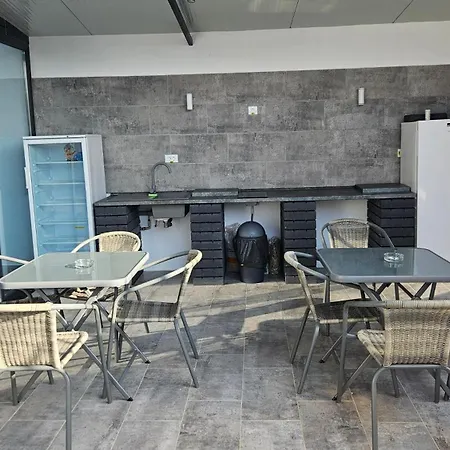 Casa Mathias *