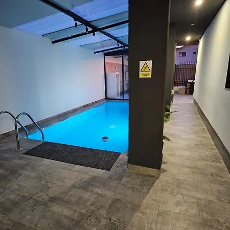 Casa Mathias 데포리노드