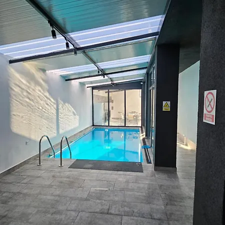 Gasthof Casa Mathias