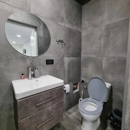 Casa Mathias 데포리노드