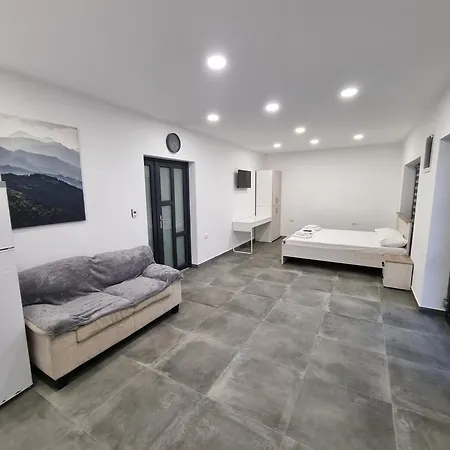 Casa Mathias Pensionat 4*
