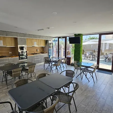 Gasthof Casa Mathias Eforie Nord