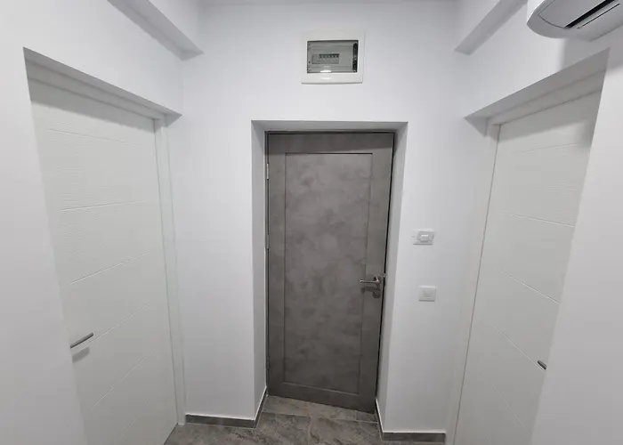 Casa Mathias Vendégház