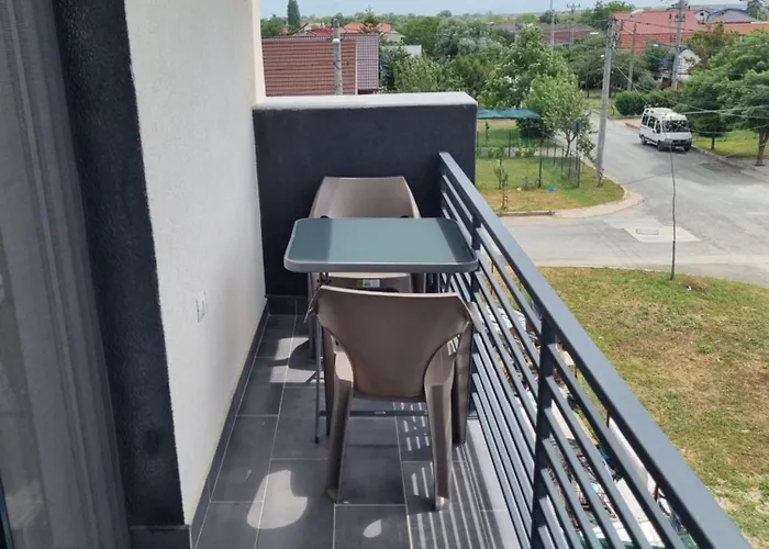 Casa Mathias Vendégház