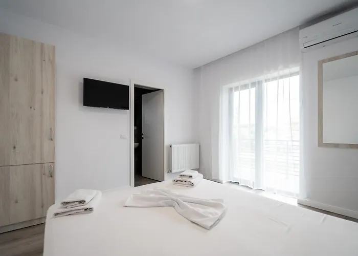 Casa Mathias Affittacamere