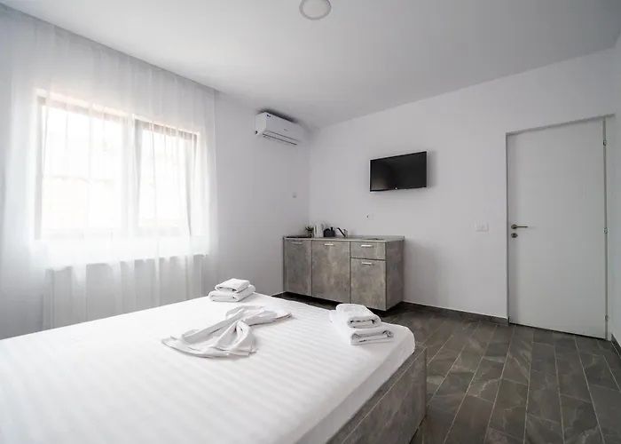 Casa Mathias Vendégház 4*