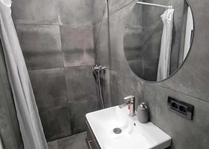 Casa Mathias Affittacamere 4*