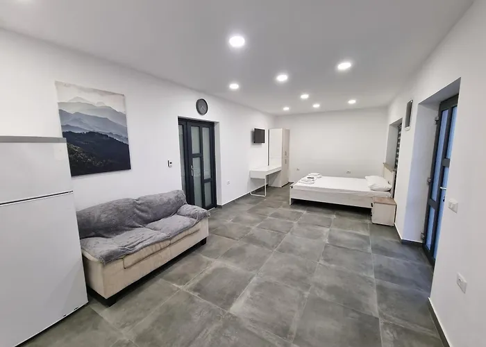 Casa Mathias Vendégház 4*